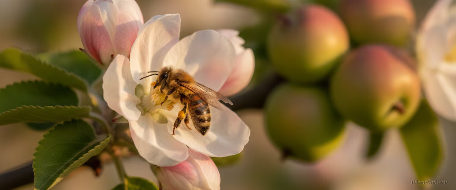 Bienensterben: Folgen für Mensch & Natur