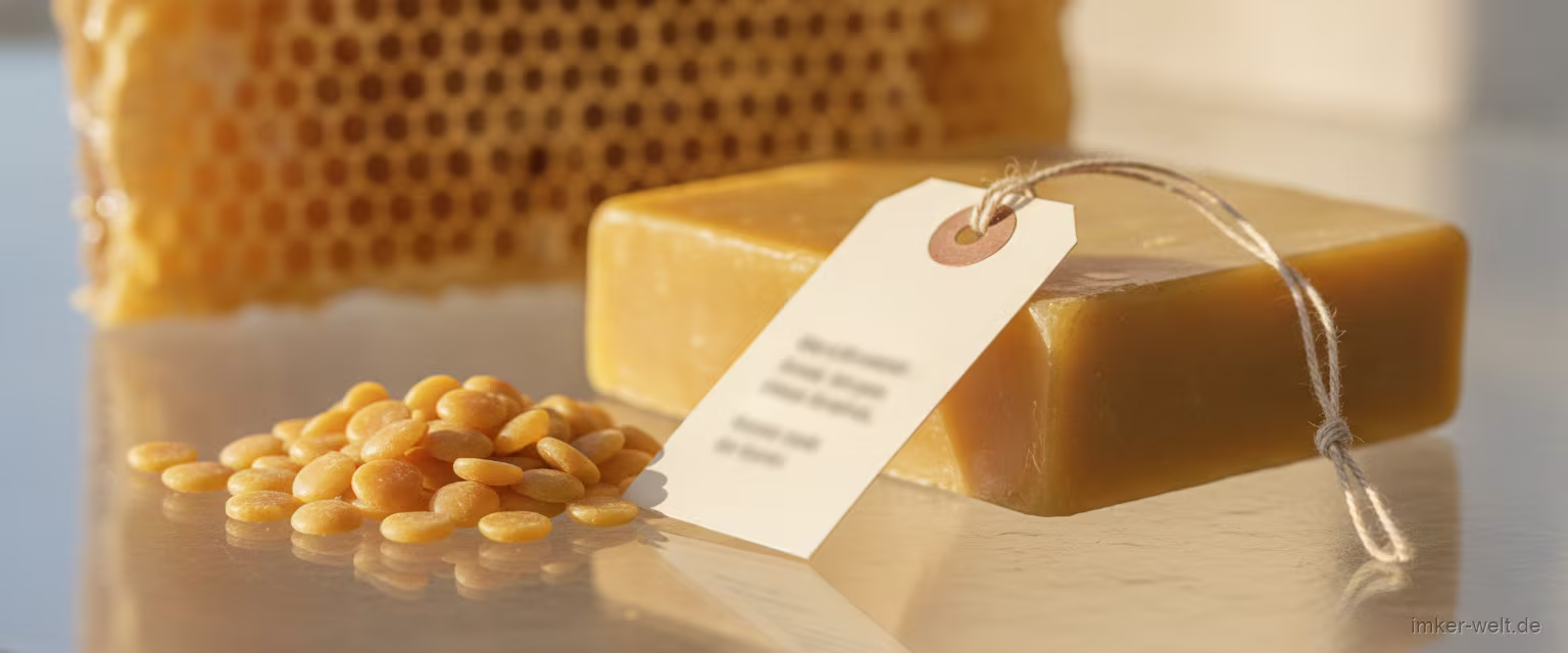 Bienenwachs kaufen: Preis, Pastillen & Qualität